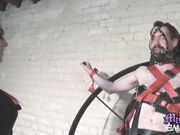 Mistress Jemstone - Subs Wheel Of Misfortune