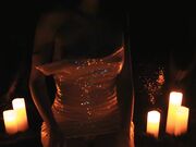 Emily Grey -  Candlelight Custom