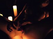 Emily Grey -  Candlelight Custom