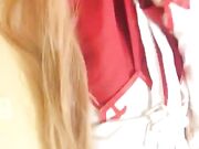 Emily Grey - Cosplay And Hotel Snaps 2017