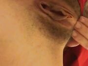 Emily Grey - Cosplay And Hotel Snaps 2017