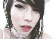 Emily Grey - Kitten Oral Fixation