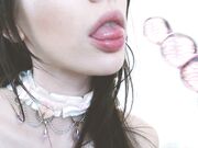 Emily Grey - Kitten Oral Fixation