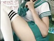 Emily Grey - Snapchat Cum Compilation