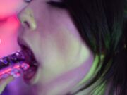 Emily Grey - Snow Blows