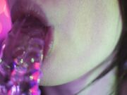 Emily Grey - Snow Blows