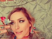 heidifox - Backyard Hose Show