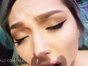 heidifox - First Time Sex In POV Mp4