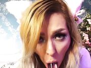 heidifox - Pink Kitty