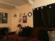 heidifox - Vibrating Cum