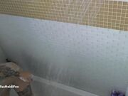 heidifox - Wet Soapy Shower