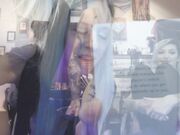 heidifox - What Will We Have To Do Next