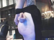 heidifox - What Will We Have To Do Next