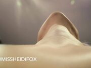 heidifox - You Want My Throat