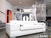 Vlad the Impaler and his bwc stretch pussy