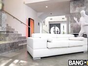 Vlad the Impaler and his bwc stretch pussy