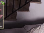 pitykitty -  Hinata Bondage Cuffs Cumshow Countdown