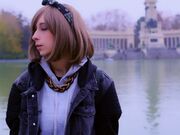 pitykitty -  SFW Date Day