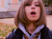 pitykitty -  SFW Date Day