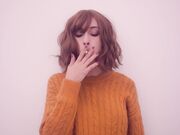 pitykitty -  Smoke Break