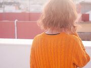 pitykitty -  Smoke Break