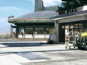 pitykitty - Cosplay Cindy Ffxv Spare Part POV Fuck