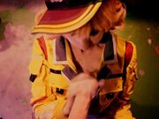 pitykitty - Cosplay Cindy Ffxv Spare Part POV Fuck