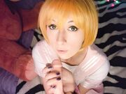 pitykitty - Hard For Senpai