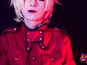pitykitty - Hellsing Seras Operation Wolfbang 2