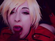pitykitty - Hellsing Seras Operation Wolfbang 2