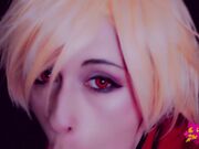 pitykitty - Hellsing Seras Operation Wolfbang 2