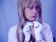 pitykitty - Maka Soul Eater Ahegao Slut
