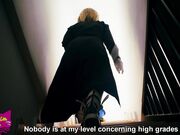 pitykitty - Maka Soul Eater Teachers Appointment