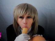 pitykitty - Maka Soul Eater Teachers Appointment