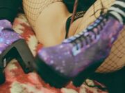 pitykitty - Meet The Wonder Witch