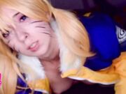 pitykitty - Naruto Sex No Jutsu