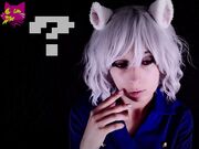 pitykitty - Neferpitou Hxh Playtime