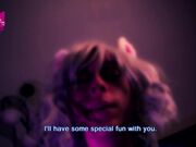 pitykitty - Neferpitou Hxh Playtime