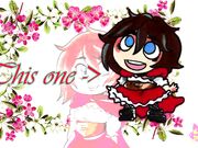 pitykitty - Red Riding Hood