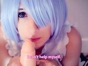 pitykitty - Rem GFE Waifu