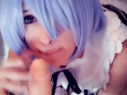 pitykitty - Rem GFE Waifu