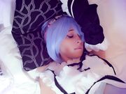 pitykitty - Rem GFE Waifu