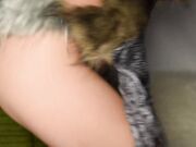 pitykitty - Sexy Wolf Girl Stream