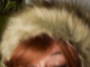 pitykitty - Sexy Wolf Girl Stream