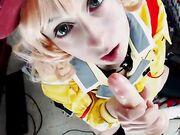 pitykitty - pitykitty cindy aurum ffxv streaming fucks herself