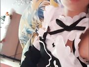 pitykitty - pitykitty rem sent you a video