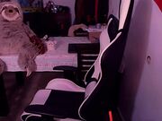 pitykitty - Tracer Stream 2019 02 22 W Biggest Dildo