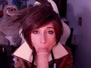 pitykitty - Tracer Stream 2019 02 22 W Biggest Dildo