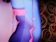 pitykitty - Training With Dva