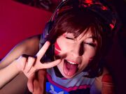 pitykitty - Training With Dva